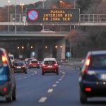 Mañana se podrá aparcar en el centro de Madrid