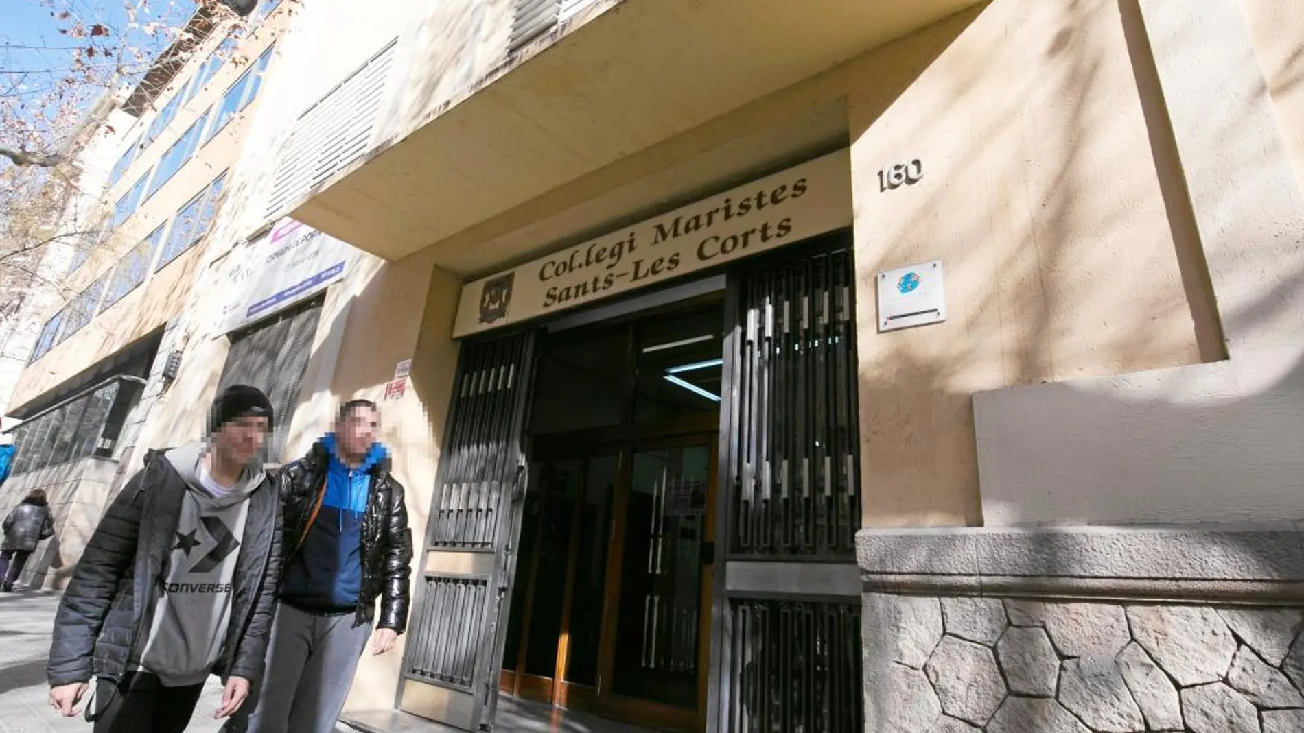 Los Maristas aclararon que el archivo de las denuncias no aclara lo sucedido