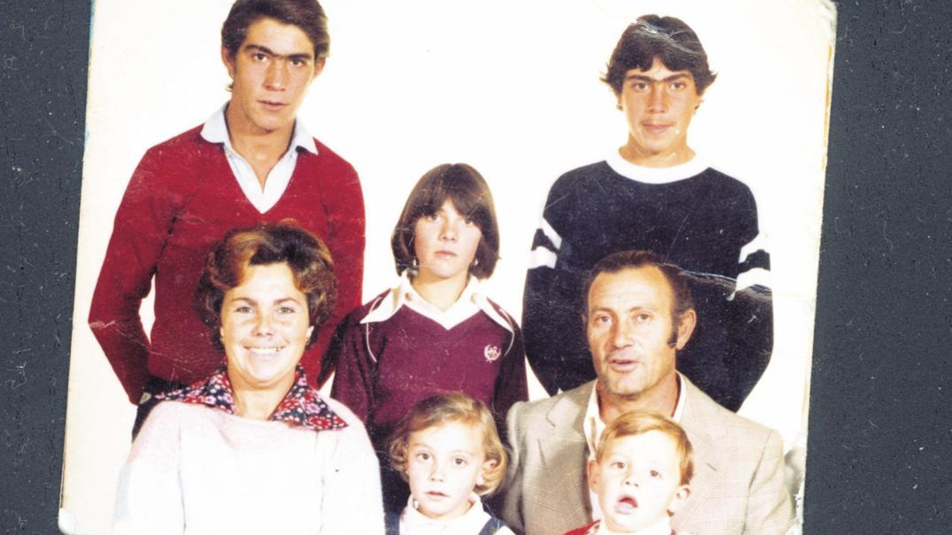La Desgarradora Carta De La Hija De Ana Orantes Veinte A os Despu s De La Desgarradora Carta De La Hija De Ana Orantes Veinte A os Despu s De