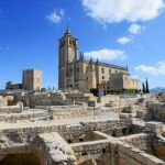 La fortaleza de la Mota: el valor de la frontera