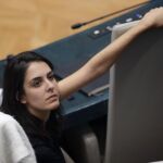 El fiscal jefe de Madrid respalda el escrito del caso de Rita Maestre