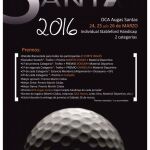 La Semana Santa llega a OCA Augas Santas