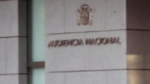 Audiencia Nacional