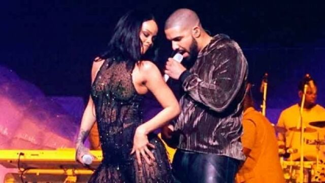 El secreto mejor guardado de Rihanna y Drake: llevan juntos casi un año