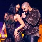 El secreto mejor guardado de Rihanna y Drake: llevan juntos casi un año