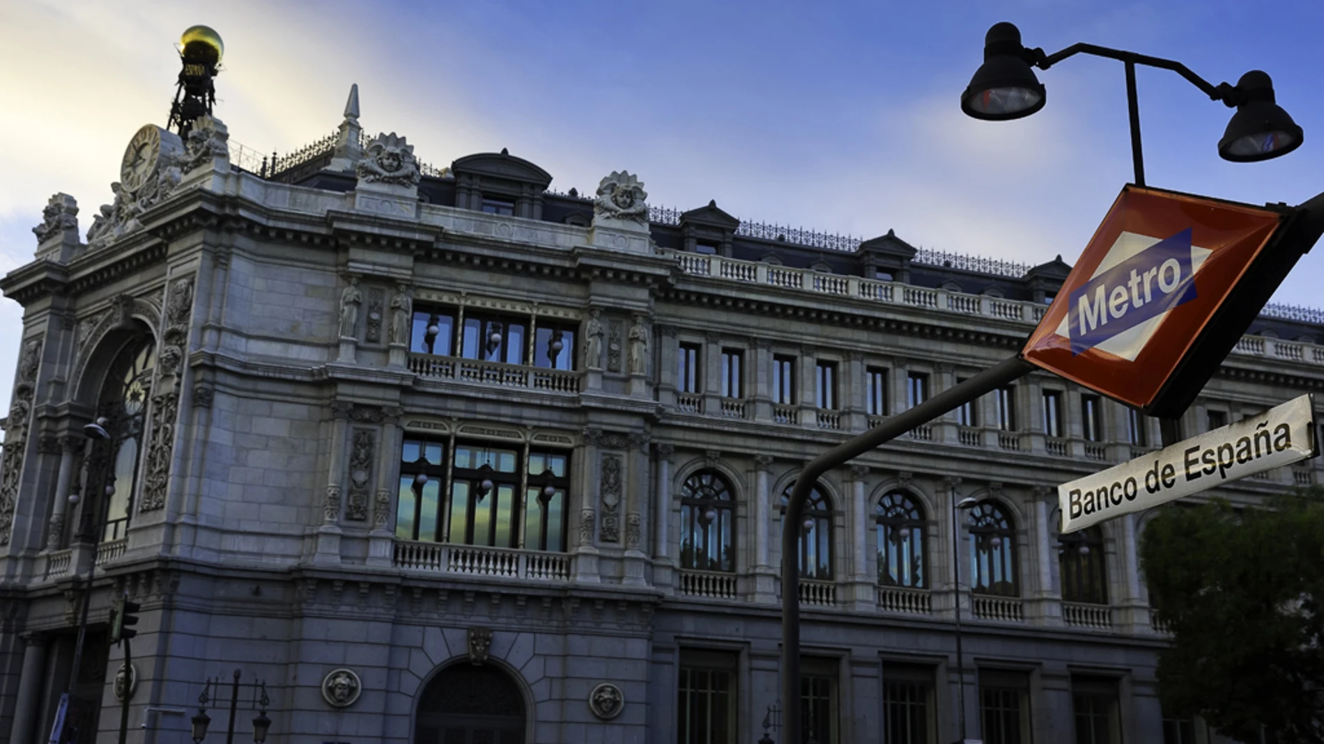 El Banco de España reduce el PIB para 2018 por la incertidumbre