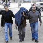 El acusado de abusos sexuales quedó en libertad con cargos tras declarar ante el juez