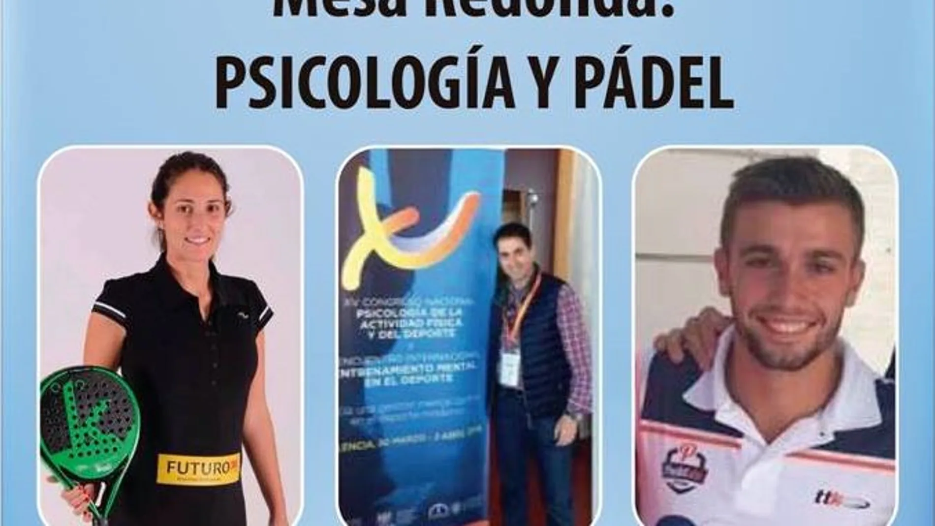 Cartel de la jornada