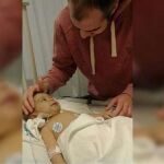 «Lulo» Benítez, el delantero que se retiró del fútbol para donarle el hígado a su sobrino