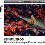 #SinFiltros: Música siria y testimonios directos de sirios con asilo en España recuerdan la situación de los refugiados