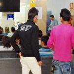 El paro entre los jóvenes de 16 a 24 años ha bajado en 500 personas en el tercer trimestre del año respecto al segundo