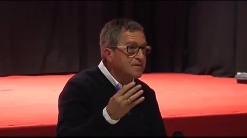 El alcalde socialista de Torre de Juan Abad (Ciudad Real), José Luis Rivas Cabezuelo
