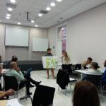 Taller Jornadas MAT