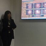 El alcalde Alfonso Fernández Mañueco inaugura el nuevo Sistema de Gestión Activa de Presiones