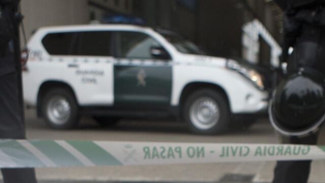 27 detenidos en una reyerta multitudinaria en Majadahonda