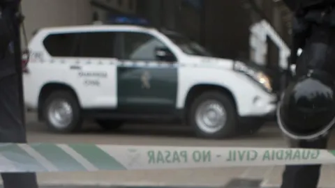27 detenidos en una reyerta multitudinaria en Majadahonda