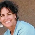 La fisioterapeuta española ayudaba en la rehabilitación de niños