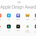 Apple elige las apps con mejor diseño de iOS