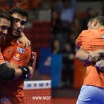 Final Zaragoza Open