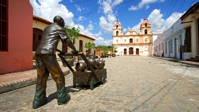 Viajes originales: los 7 mandamientos de cosas que hacer en Cuba