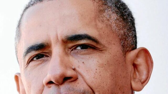 Obama, entre líneas
