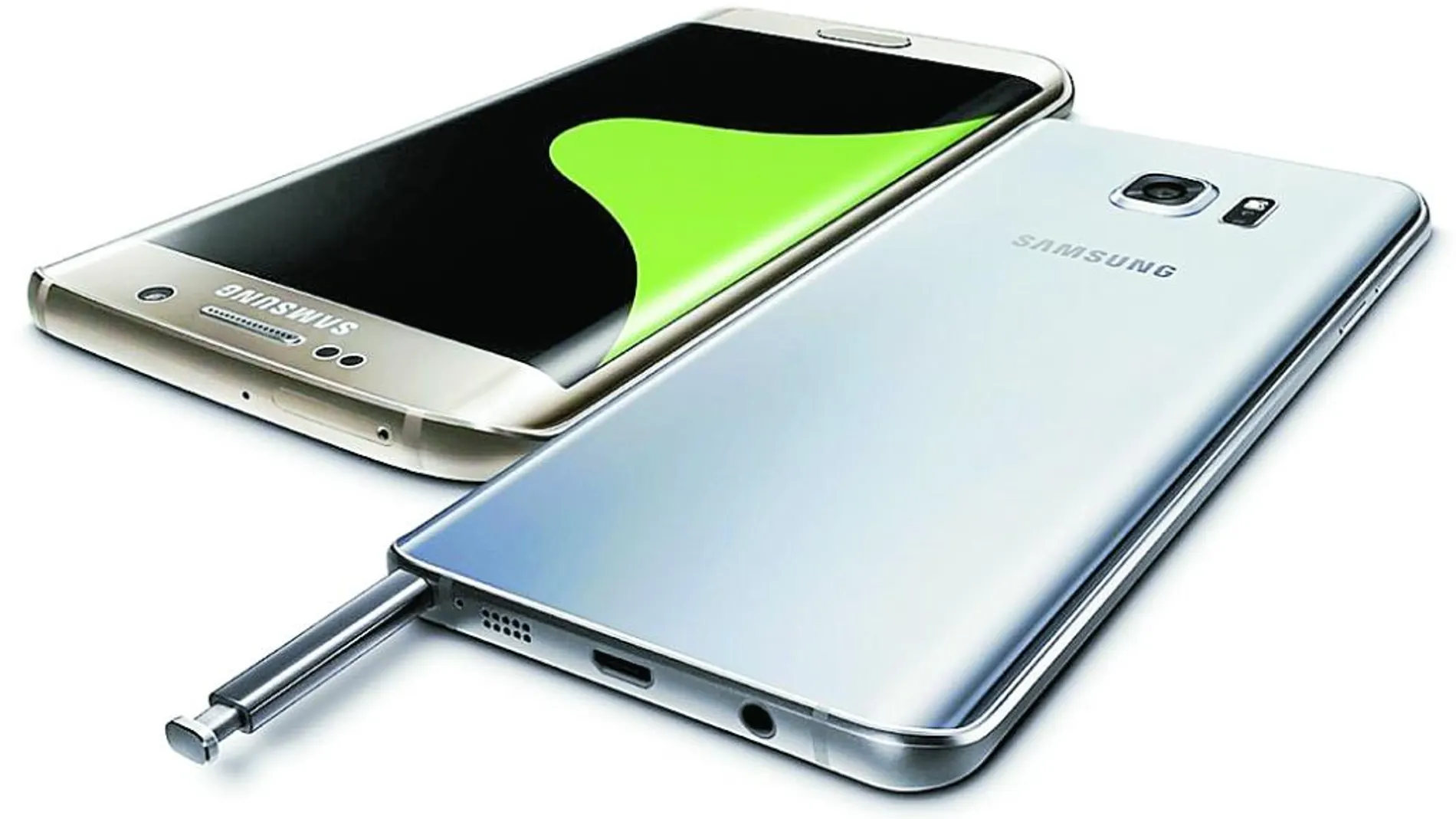 El modelo Galaxy S8