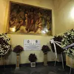  La hermandad de Los Gitanos promueve un monumento a la Duquesa de Alba en su templo