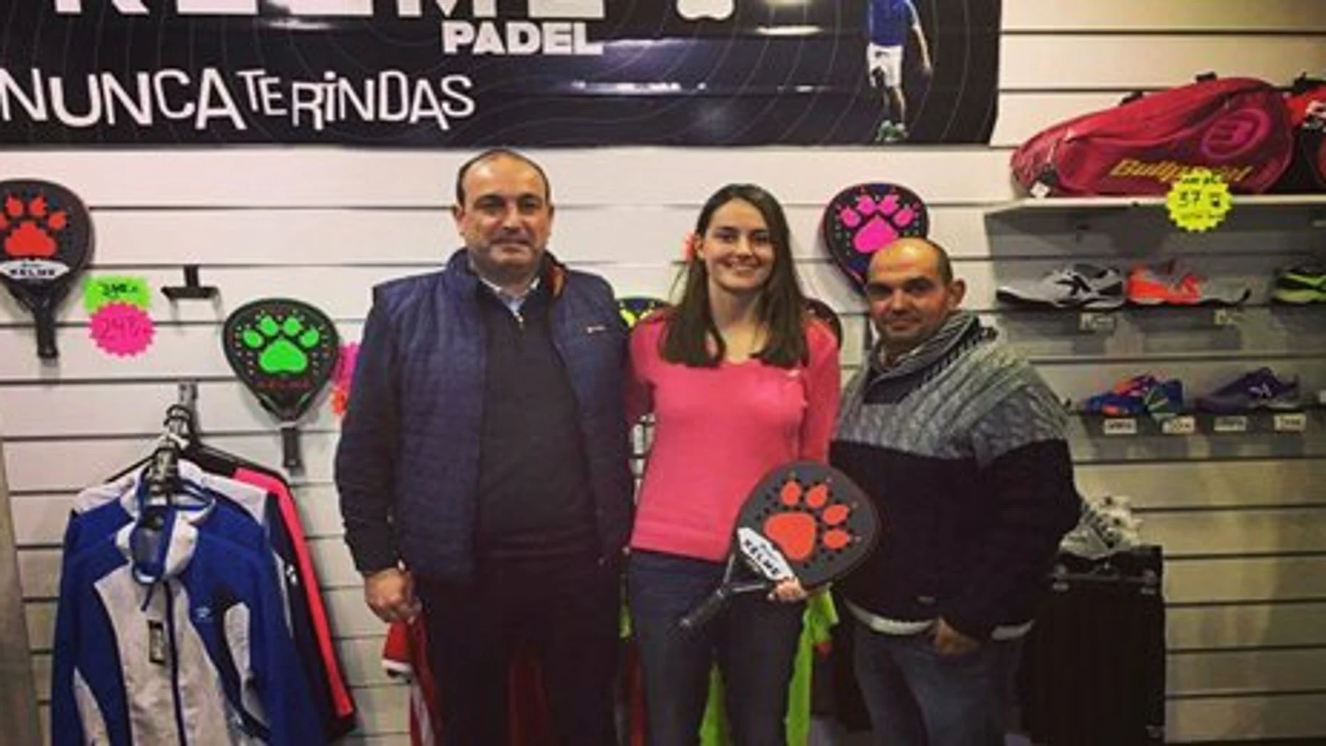 Tamara Icardo Kelme fichaje