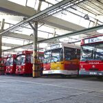 Abre sus puertas el Museo de la EMT