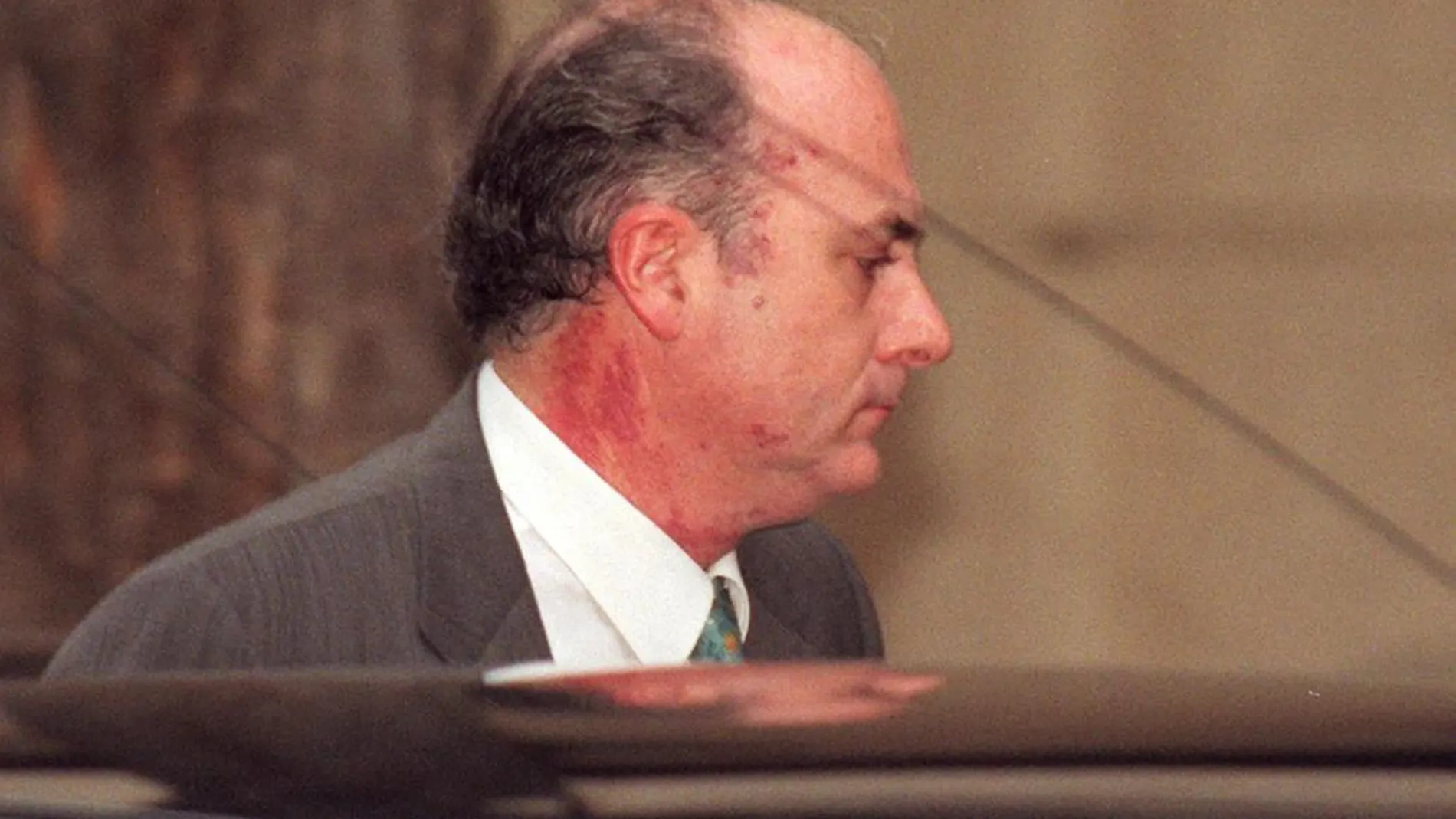 El juez Manuel García Castellón en una imagen de archivo.