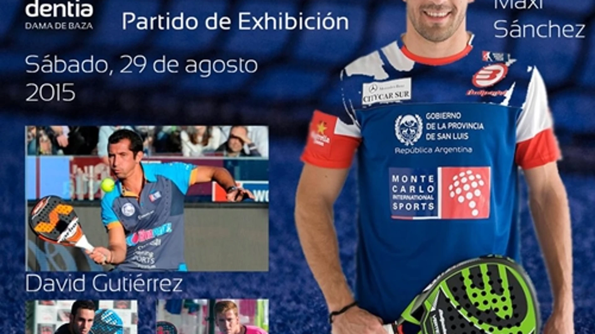Cartel de la exhibición