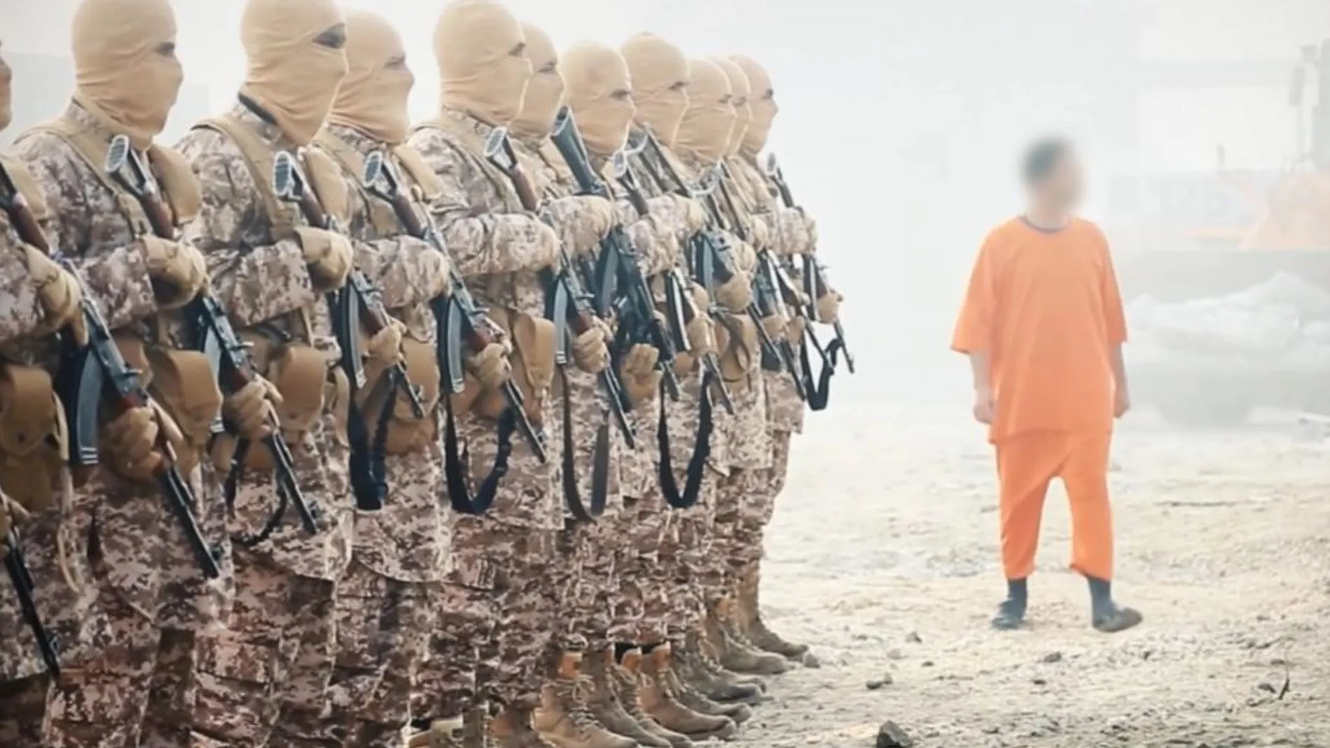 La propaganda del Daesh, al descubierto