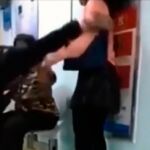 Un niño de 10 años agrede brutalmente a su madre por no dejarle el móvil