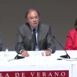Pío García Escudero: “El órdago independentista está condenado al más estrepitoso de los fracasos”