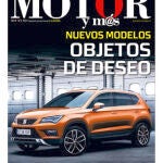 Motor y M@s.Nº 45 - Marzo 2016