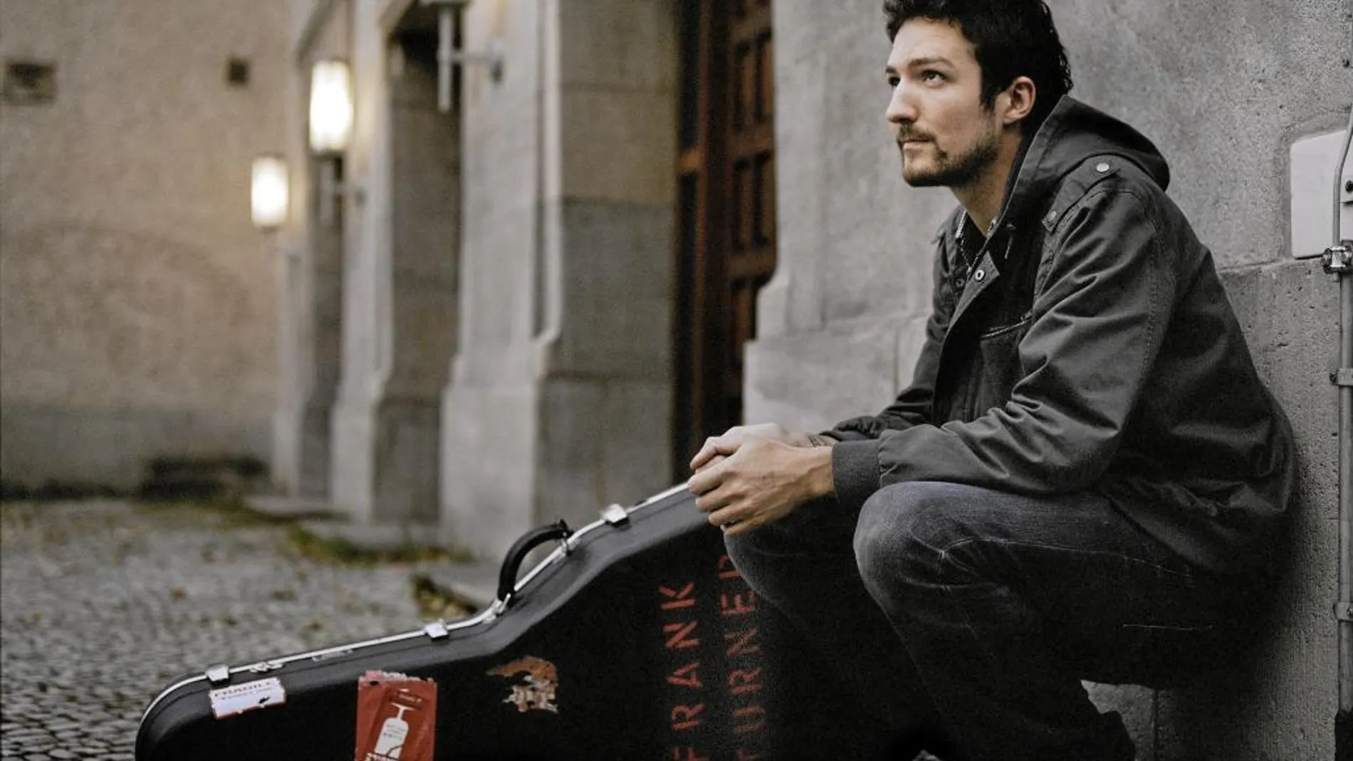 Frank Turner