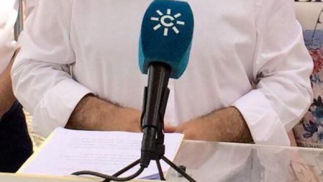 El socialista Miguel Ángel Heredia encabezará la lista de Málaga