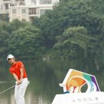 Soomin Lee impone su juego de principio a fin