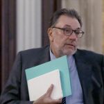El senador del PdeCat, Josep Maria Cleries /Efe