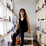 Helena Resano: «Me preguntan si sólo voy a la tele a leer la pantalla»