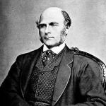 Francis Galton
