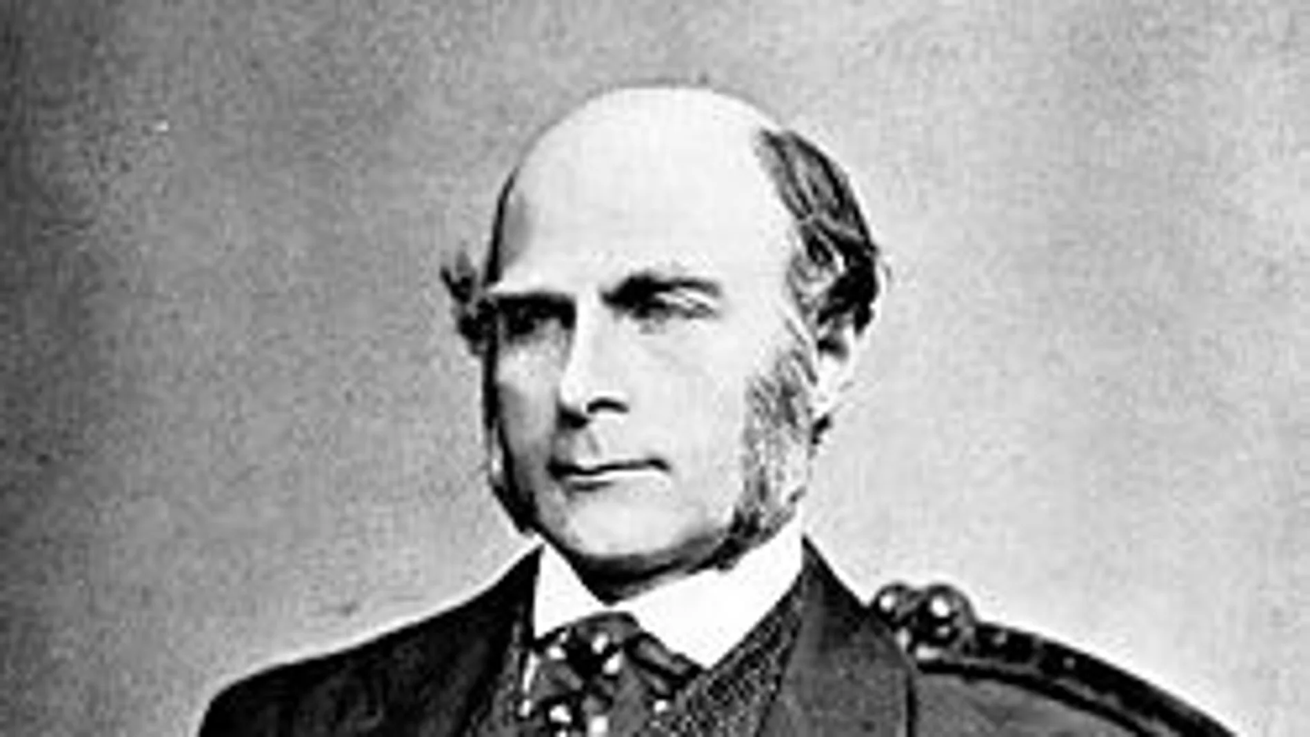 Francis Galton