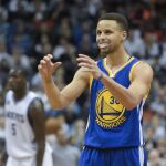 Stephen Curry