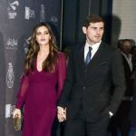 Sara e Iker