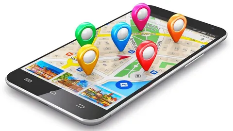 El GPS revolucionará nuestras vidas