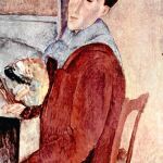 Modigliani, más allá del terciopelo