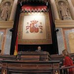 El Congreso atenderá las explicaciones de los diputados valencianos