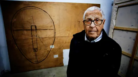 Martín Chirino