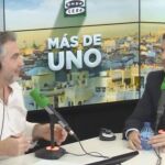 Pablo Casado, entrevistado por Carlos Alsina