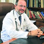 Dr. Pedro Ojeda: «Las alergias son más frecuentes en niños»